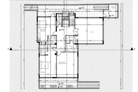 7 bedrooms House in Pegeia, Cyprus No. 29232 6