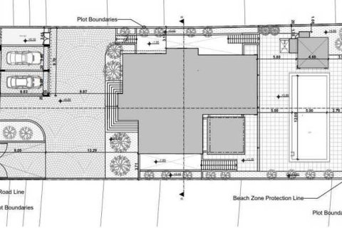 7 bedrooms House in Pegeia, Cyprus No. 29232 3