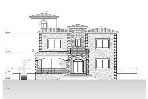 7 bedrooms House in Pegeia, Cyprus No. 29232 2