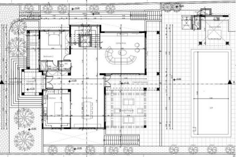 7 bedrooms House in Pegeia, Cyprus No. 29232 4