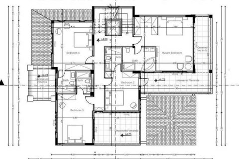 7 bedrooms House in Pegeia, Cyprus No. 29232 5