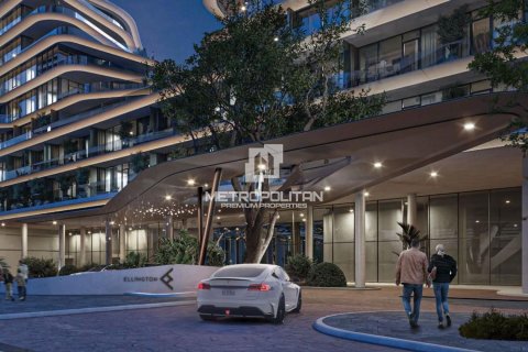 Квартира 44м² в My Xuan, Вьетнам №93113 9