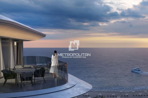 Studio Apartment in Mina Al Arab, UAE No. 93113