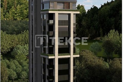 Квартира с 4 спальнями в Chau Doc, Вьетнам №82333 4