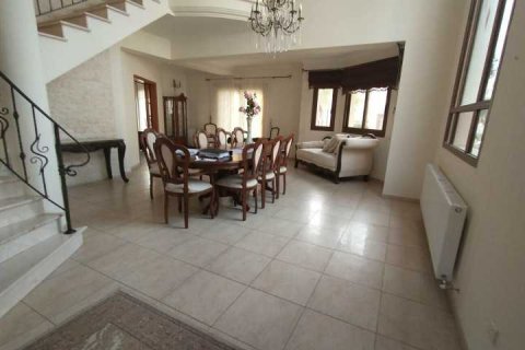 4 bedrooms House in Kolossi, Cyprus No. 80643 5
