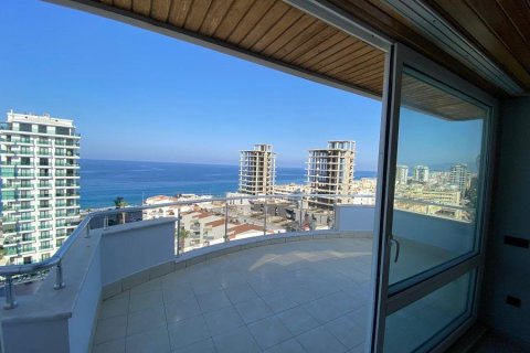 4 rooms Apartment in Mahmutlar, Turkey No. 122255