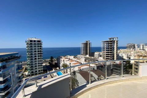 4 rooms Apartment in Mahmutlar, Turkey No. 122255