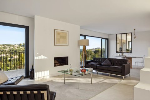 4 chambres Villa à Vence, France No. 71812 7