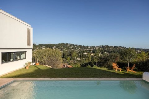 4 chambres Villa à Vence, France No. 71812 2