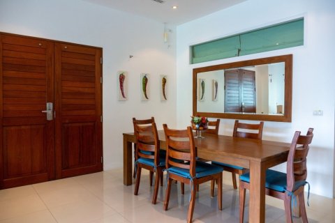 3 bedrooms Villa in Kamala, Thailand No. 95754 22