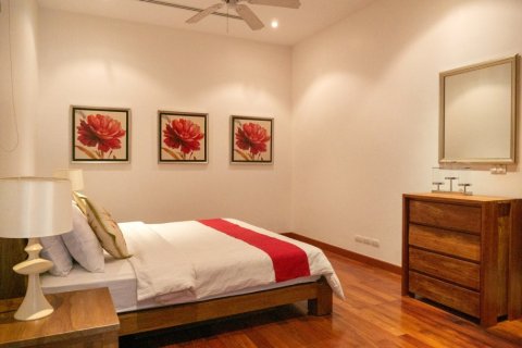 3 bedrooms Villa in Kamala, Thailand No. 95754 10