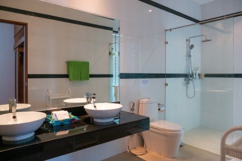 3 bedrooms Villa in Kamala, Thailand No. 95754 7