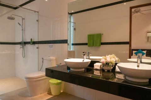3 bedrooms Villa in Kamala, Thailand No. 95754 13