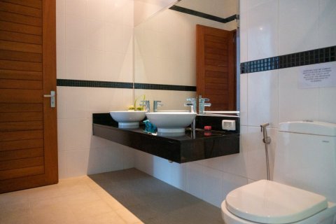 3 bedrooms Villa in Kamala, Thailand No. 95754 12