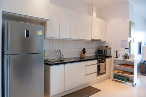 3 bedrooms Villa in Kamala, Thailand No. 95754 23