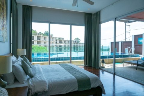 3 bedrooms Villa in Kamala, Thailand No. 95754 20