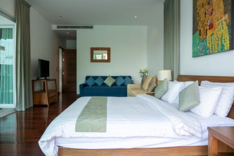 3 bedrooms Villa in Kamala, Thailand No. 95754 4