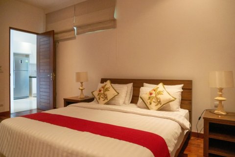 3 bedrooms Villa in Kamala, Thailand No. 95754 5