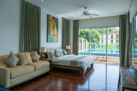 3 bedrooms Villa in Kamala, Thailand No. 95754 26