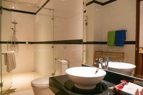 3 bedrooms Villa in Kamala, Thailand No. 95754 8