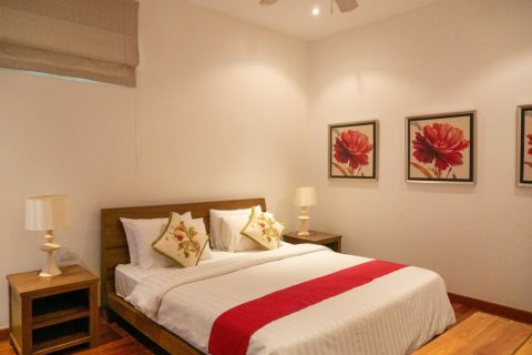 3 bedrooms Villa in Kamala, Thailand No. 95754 6