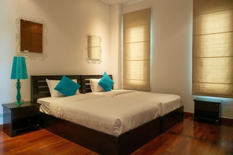 3 bedrooms Villa in Kamala, Thailand No. 95754 11
