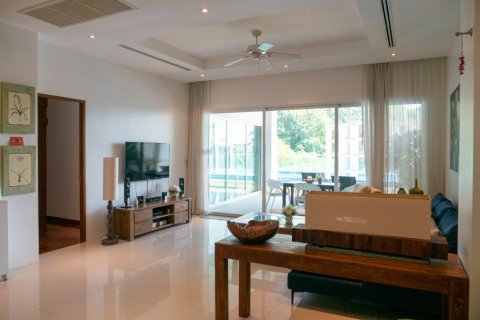 3 bedrooms Villa in Kamala, Thailand No. 95754 25