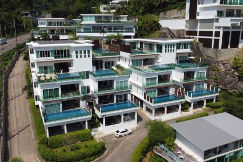 3 bedrooms Villa in Kamala, Thailand No. 95754 1