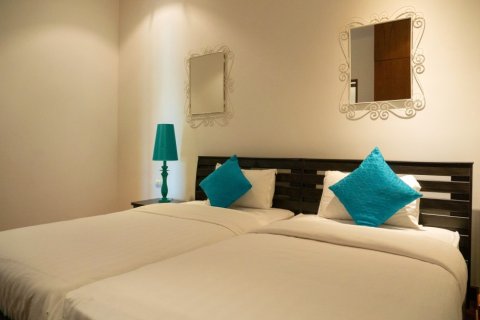 3 bedrooms Villa in Kamala, Thailand No. 95754 27