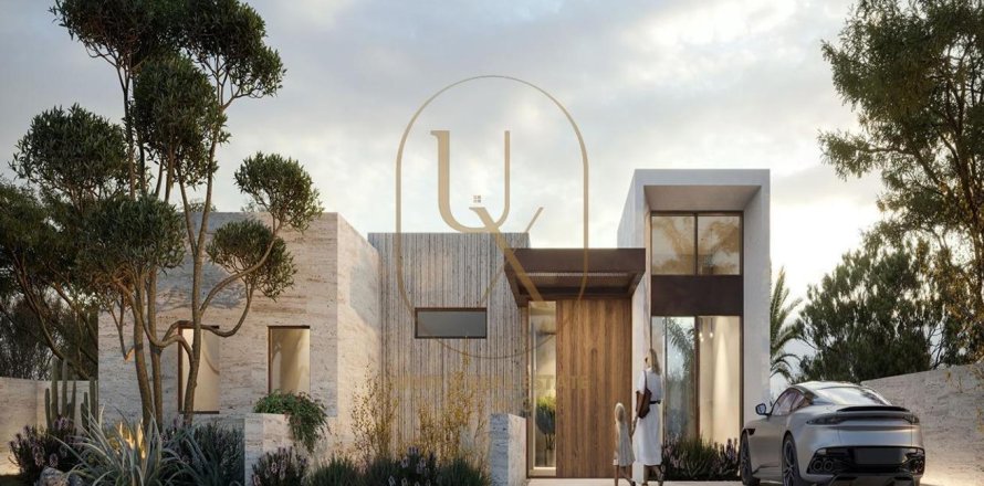 3 bedrooms Townhouse in Cleopatra Square, Vietnam No. 38170