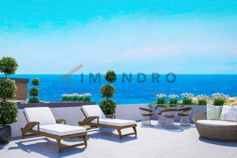 2 bedrooms Apartment in Dinh Trung, Vietnam No. 17215 1