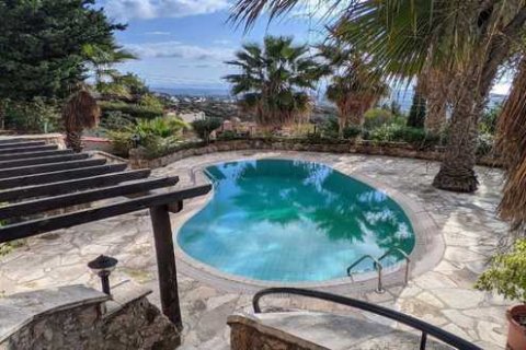 3 bedrooms Villa in Tala, Cyprus No. 101938 2