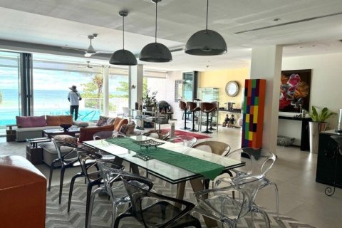2 bedrooms Penthouse in Phuket, Thailand No. 97299 7