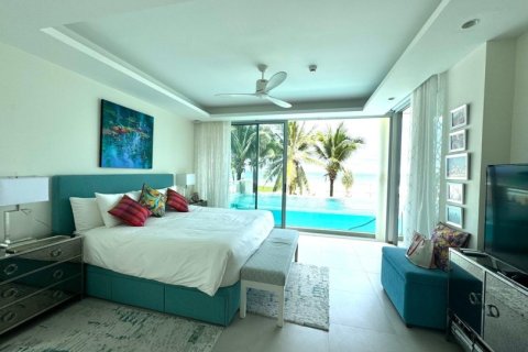 2 bedrooms Penthouse in Phuket, Thailand No. 97299 16