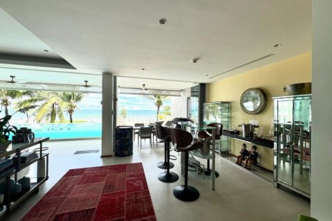 2 bedrooms Penthouse in Phuket, Thailand No. 97299 10