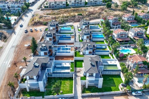 4 chambres Villa à Hoang An, Vietnam No. 88591 2