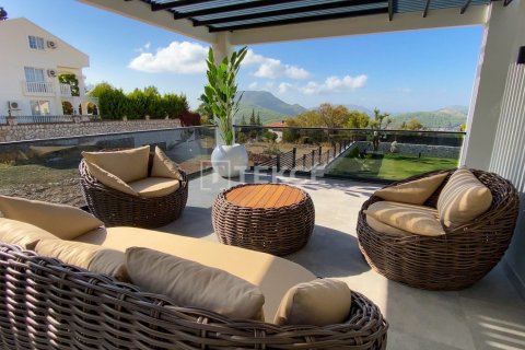 4 chambres Villa à Hoang An, Vietnam No. 88591 22