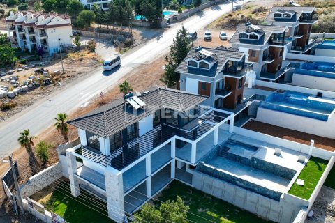 4 chambres Villa à Fethiye, Turkey No. 88591