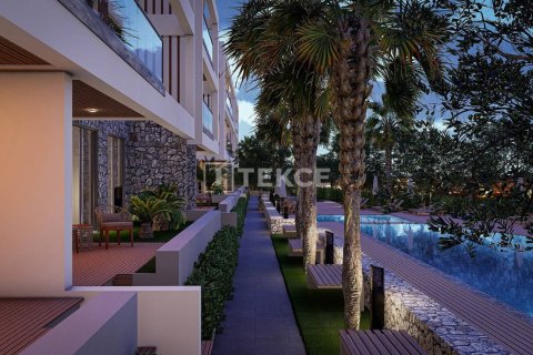 Пентхаус с 2 спальнями в Phu Ngai, Вьетнам №23690 6