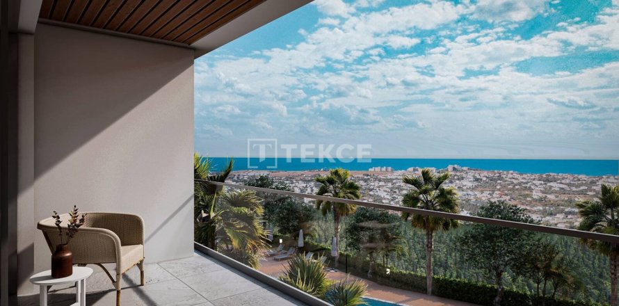 2 bedrooms Penthouse in Phu Ngai, Vietnam No. 23690