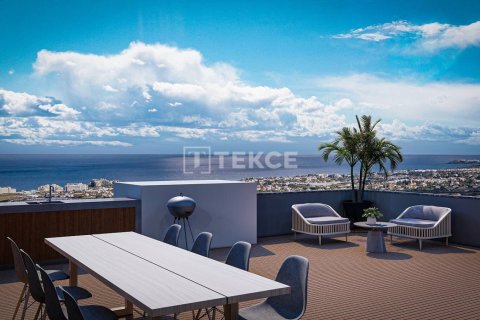 Пентхаус с 2 спальнями в Phu Ngai, Вьетнам №23690 13