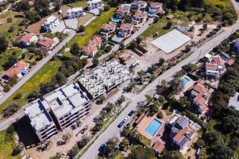 Пентхаус с 2 спальнями в Phu Ngai, Вьетнам №23690 27