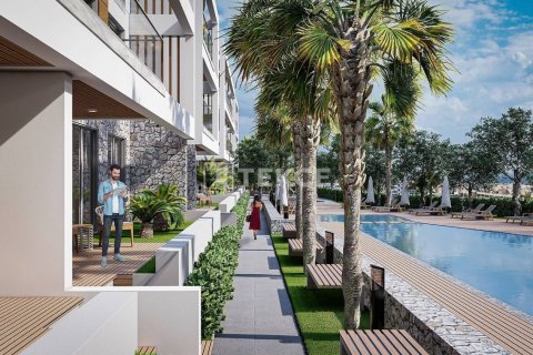 Пентхаус с 2 спальнями в Phu Ngai, Вьетнам №23690 11