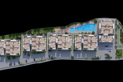 Пентхаус с 2 спальнями в Phu Ngai, Вьетнам №23690 15