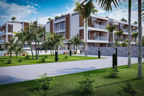 Пентхаус с 2 спальнями в Phu Ngai, Вьетнам №23690 4