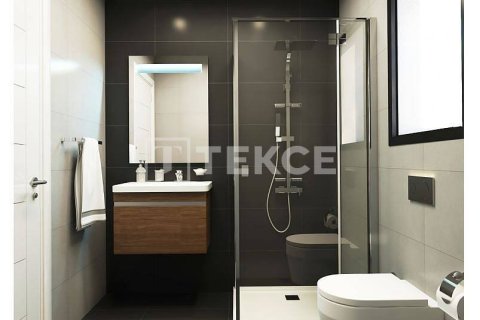 Пентхаус с 2 спальнями в Phu Ngai, Вьетнам №23690 21