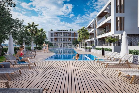 Пентхаус с 2 спальнями в Phu Ngai, Вьетнам №23690 7