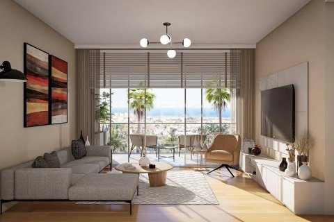 Пентхаус с 2 спальнями в Phu Ngai, Вьетнам №23690 16