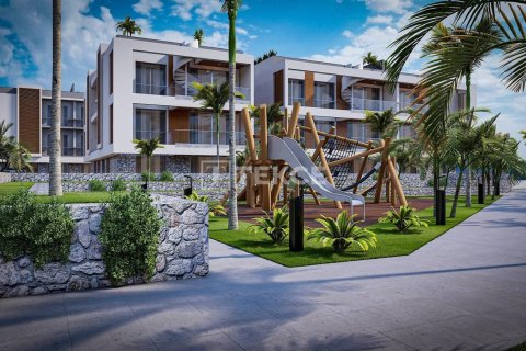 Пентхаус с 2 спальнями в Phu Ngai, Вьетнам №23690 5