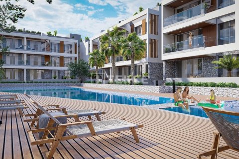 Пентхаус с 2 спальнями в Phu Ngai, Вьетнам №23690 8